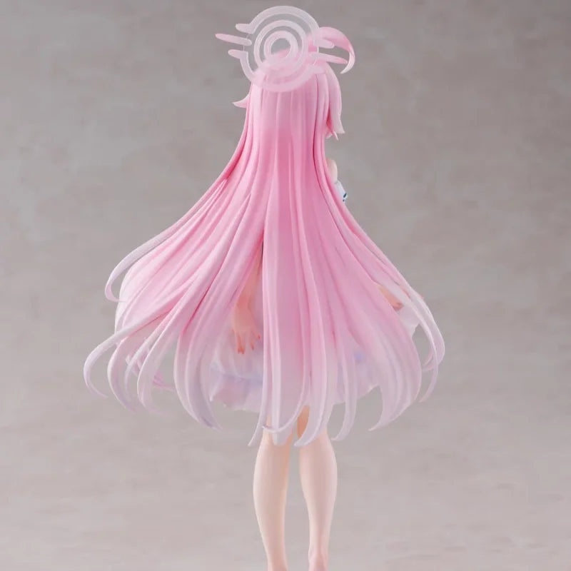 Azur Lane Official Licensed Hoshino Takanashi Summer Outfit Anime Figure In Stock 2d Anime
