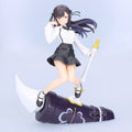 Original in Stock Bandai Spirits Alina Clover Collection Series Model Cartoon Character Anime Figure Action Figure