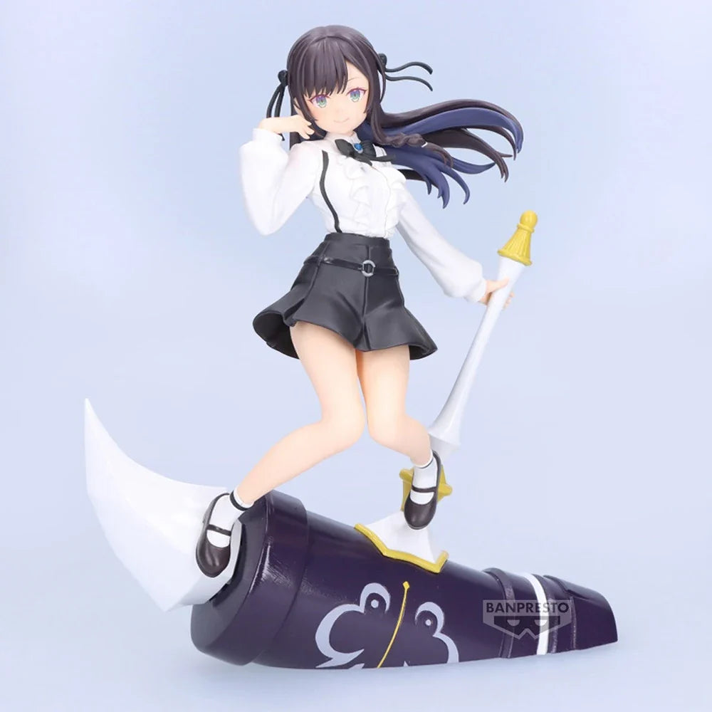Original in Stock Bandai Spirits Alina Clover Collection Series Model Cartoon Character Anime Figure Action Figure
