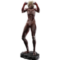 Original Bandai Ichiban Kuji Attack on Titan Female Titan Ani Figure The World Outside the Walls Anime Figure Collectible Model