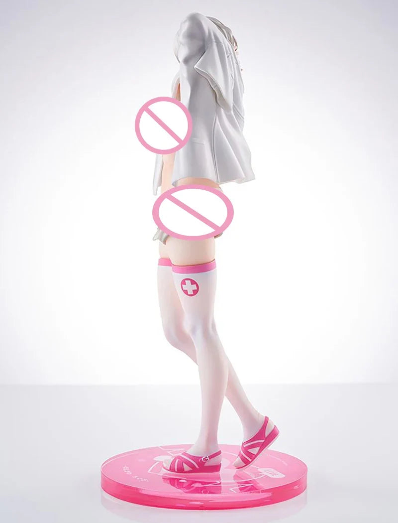 Japanese Anime Chigusa Hoshikawa Action Figure 1/6 Scale PVC Collectible Adult Model Doll Sexy Girl Gift by Native HOTVENUS