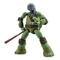 100% Original in Stock Kaiyodo Revoltech Teenage Mutant Ninja Turtles (2012 TV Series) Donatello Collection Series Model Toys