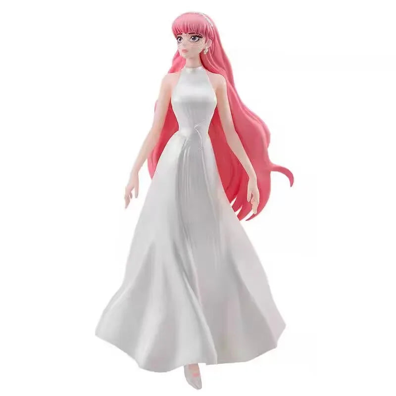 Auf Lager Original Echt Belle: Die Prinzessin der Drachen und Sommersprossen Actionfigur GSC POP UP PARADE Anime Figur Spielzeug Geschenke