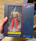 Auf Lager TUNSHI STUDIO OROCHI OMEGA RUGAL BERNSTEIN Modellspielzeug 1/12 MASSTABSFREIHE FIGUREN The King of Fighters 95 KOF95