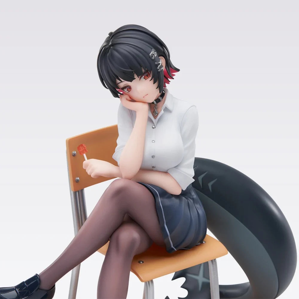 In Stock Original APEX-TOYS Limepie Zenless Zone Zero Ellen Joe (From Monday To Friday Ver.) Action Figure Model Collectible Toy