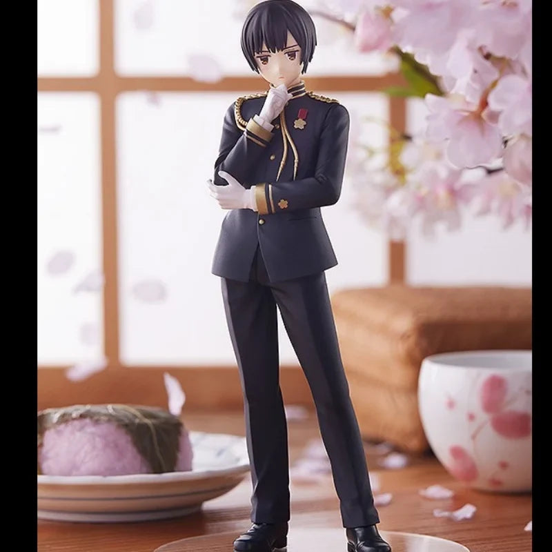 Original  Hetalia Anime Peripheral Figure Desktop Ornament holiday Gifts Toys model Italia Collection