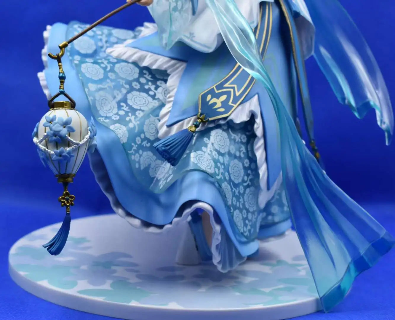 25cm Sexy Girl Figures Rem Hanfu Kawaii Girs Figura Sexys Rem Ornaments Collection RE Dolls Life in A Different World Toys Boys