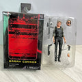 NECA Terminator Figure 2 Judgment Day T-800 Arnold Schwarzenegger Dark Fate Elderly Sarah Connor Figure Model Toy Doll Gifts