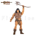 [Pre-Order]HC Studio 7inches Conan the Barbarian Battle of the Black Stone Action Figure Anime Model For Gift