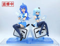 【SF】In Stock BANPRESTO ESPRESTO Bilibili 22 Bilibili 33 Toys Figures Collection Gifts