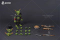 Mety Toys 1/12 Maßstab Soldat Goblin Ork Goblin Erkundungsteam Krieger 13CM Actionfigur Puppensammlung
