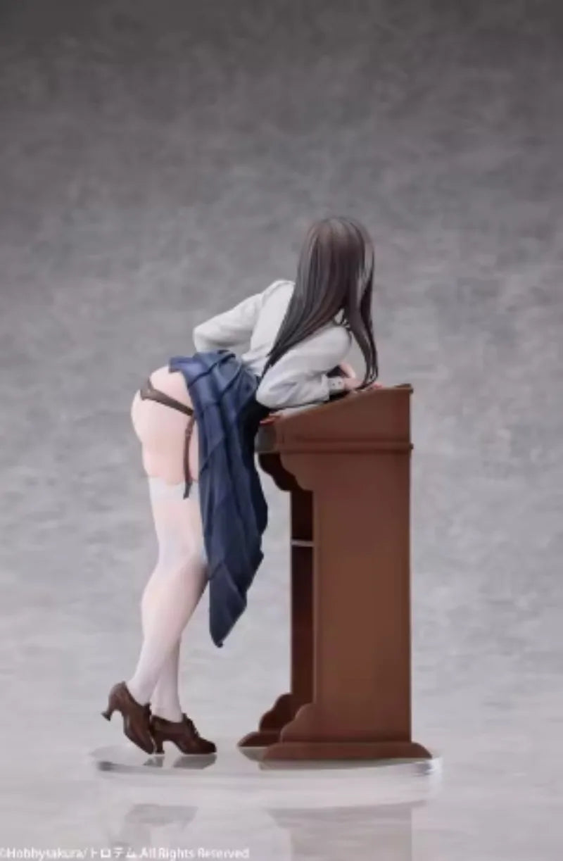 In-stock Head Maid - Teacher Martha 1/7 Figure