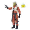 Star Wars Force Link Obi-Wan Master Yoda Chewbacca Cai Threnalli Luke Rey Rose First Order Tooper 3.75" Boxed Action Figure