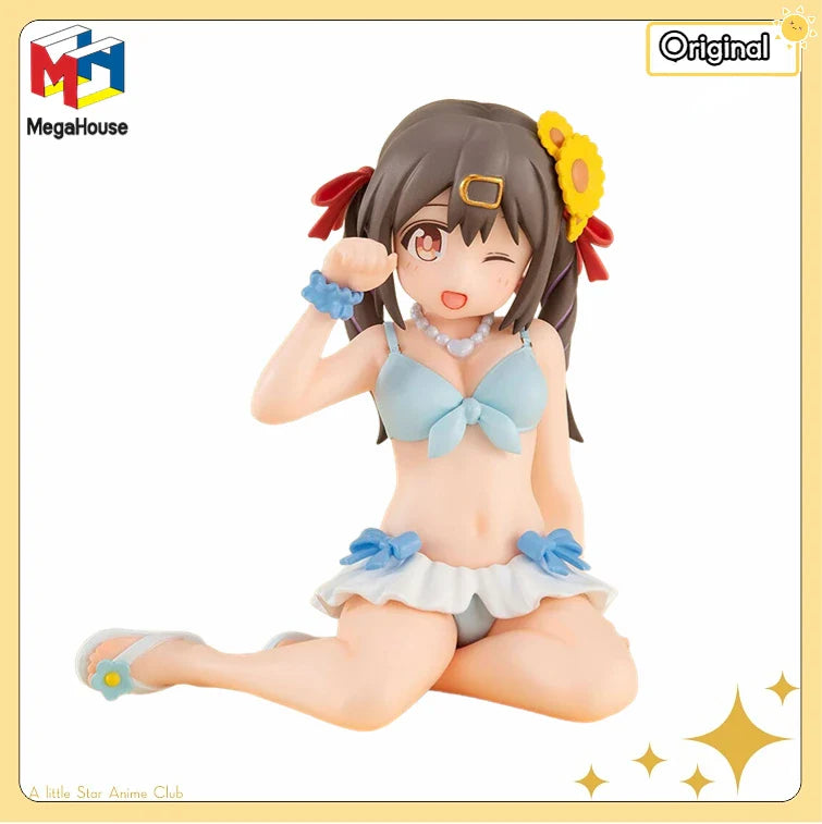 【Vorverkauf】Original MegaHouse Melty Princess Onimai: I'm Now Your Sister! Oyama Mihari Model Geschenk-Ornament
