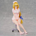 Auf Lager Original UnionCreative To Love-Ru Darkness Tearju Lunatique Krankenschwester-Serie Animationsfigur Sammlermodell Spielzeug