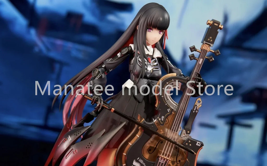 APEX Original ARCTECH Posable Series Punishing: Gray Raven Selena Tempest 1/8 PVC Action Figure Anime Model Toys Doll Gift