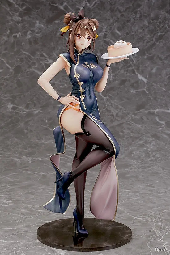 Original in Stock Phat! Atelier Ryza 2 1/6 Figures Model Toy Gift Collection Ornament