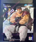In Stock 100% Original SEGA Street Fighter 6 Ryu Hoshi SF Anime Figure Toys PVC Model Collection Noodle Stopper Action Doll Gift