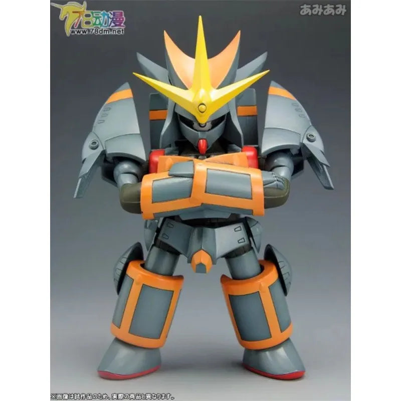 Kotobukiya Original D-STYLE Plastic Assembly Model Steel Bath Tower Anime Action Figure Assembly Model Toys Model Gifts for Boys