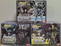 Bandai Saints Holy Clothes Myth Twin Gods, Hades, Death, Sleeping God, Three Gods of The Underworld The version is random