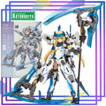 Kotobukiya Original Frame Arms Girl Series《Pale Griffon》Anime Action Figure Assembly Model Toys Collectible Model