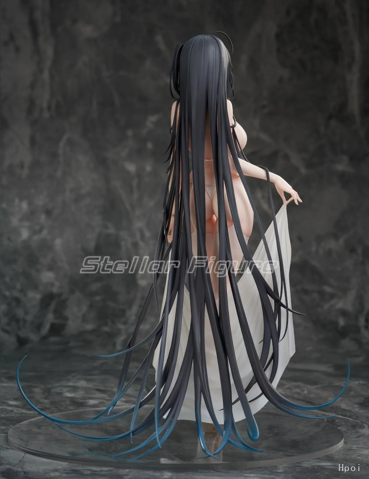 【SF】In Stock AniGame Azur Lane IJN Taihō 1/6 Scale Figures Model Original Collection Gift