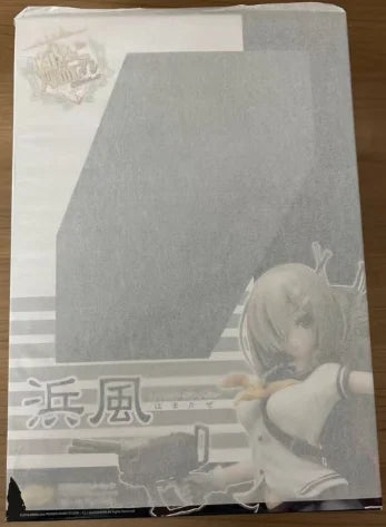 【FS】Original Phat Scale 1/7 Kantai Collection-Kan Musume Hamakaze Figur Modell Geschenk Kollektion