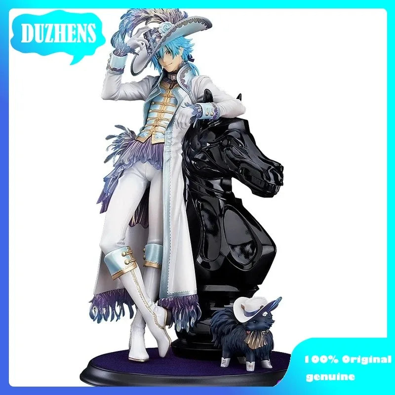 In stock Genuine Dramatical Murder Seragaki Aoba 1/8 PVC Action Figure Anime Figure Model Toys Figure Collection Doll Gift