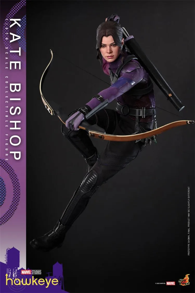 Hot Toys 1/6 TMS074 Female Soldier Classic Character Handsome Archer Hero Full Set 12inch Action Figure Body Model Toys
