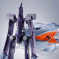 【Vorverkauf Mai 2026】Neu Original BANDAI SPIRITS S.H.Figuarts Gundam GQuuuuuuX MAN-03 Kikeroga Actionfigur Modell Spielzeug Geschenk