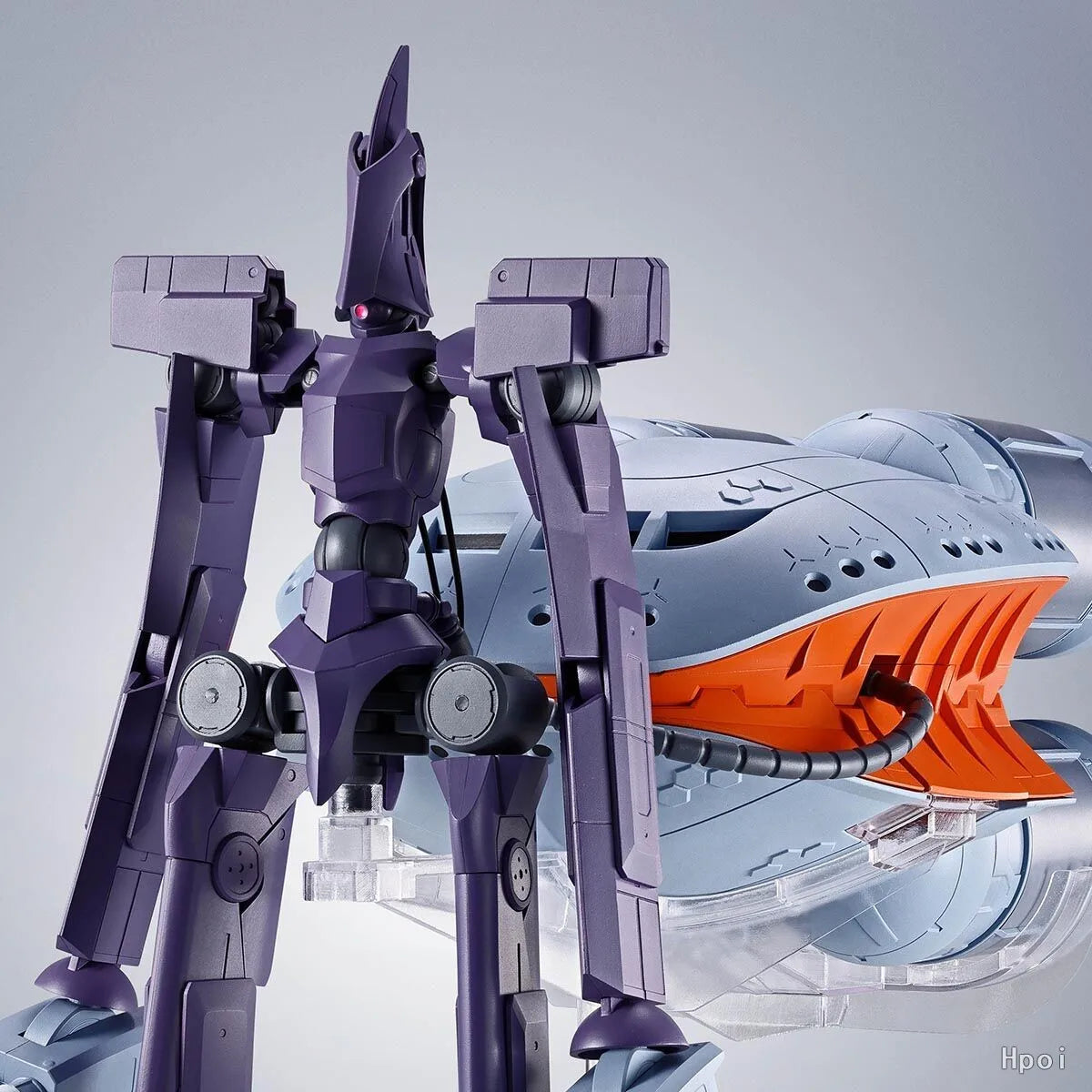 【Vorverkauf Mai 2026】Neu Original BANDAI SPIRITS S.H.Figuarts Gundam GQuuuuuuX MAN-03 Kikeroga Actionfigur Modell Spielzeug Geschenk