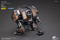 【JOYTOY】Warhammer 40K JTWH0077 Space Marines Grey Knights Ehrwürdiger Cybot 1/18 Actionfigur Spielzeug