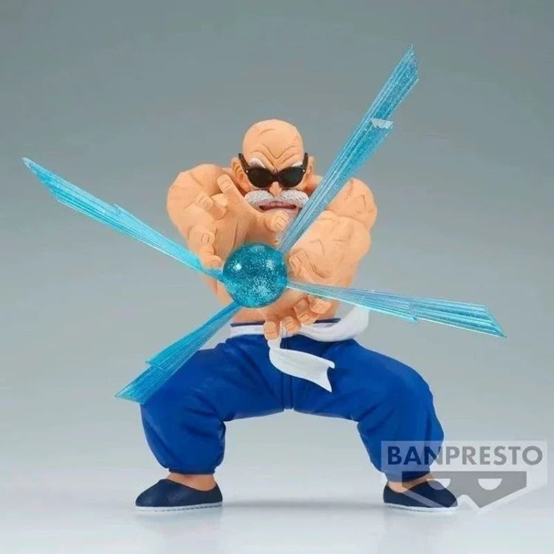 Bandai MegaHouse Ogre Monster Duel Dark Magician Magician Duel in stock