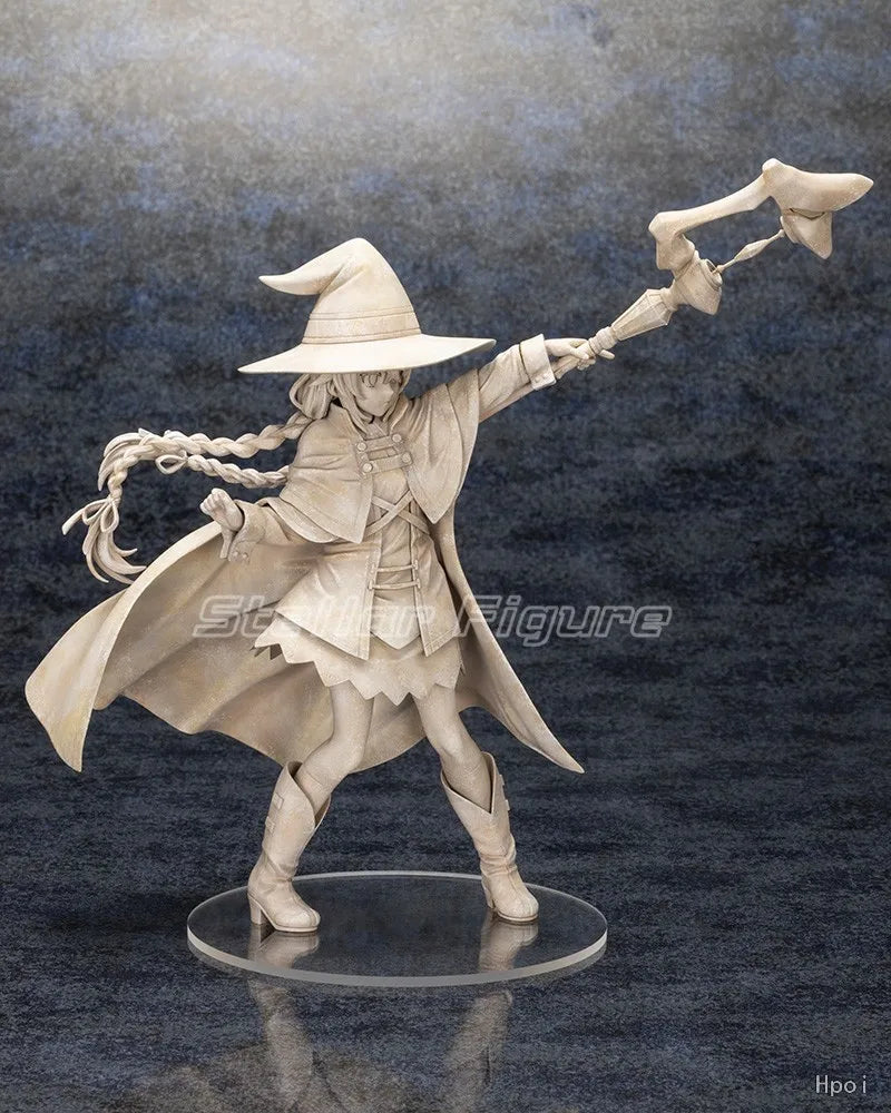 【SF】In Stock Original KOTOBUKIYA Jobless Reincarnation: I Will Seriously Try If I Go To Another World Roxy Migurdia 1/8 Scale