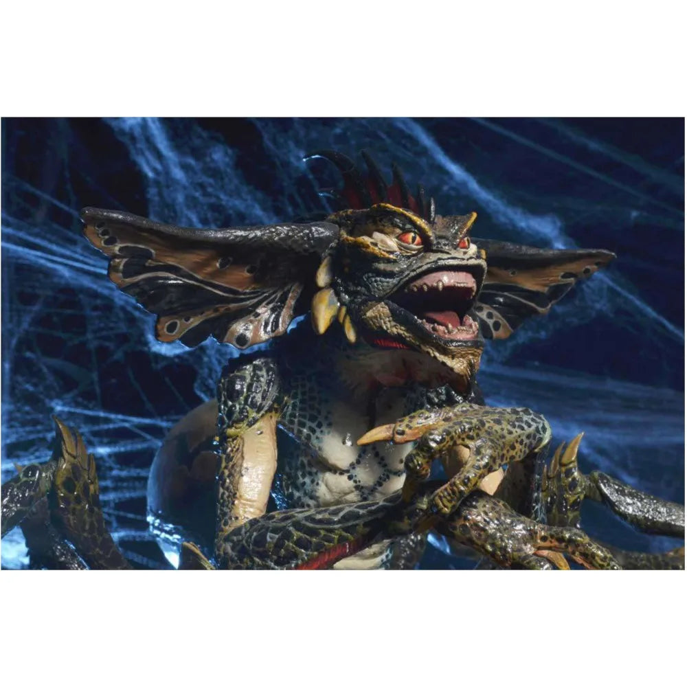 NECA 30786 Toys From Gremlins 2:Spider Gremlin Action Figures Doll Decoration Gift Collection Original Model Figure Collect Toy
