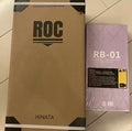 In Stock Rocket Toys ROC006 1/6 Anime Action Figures Collection Model