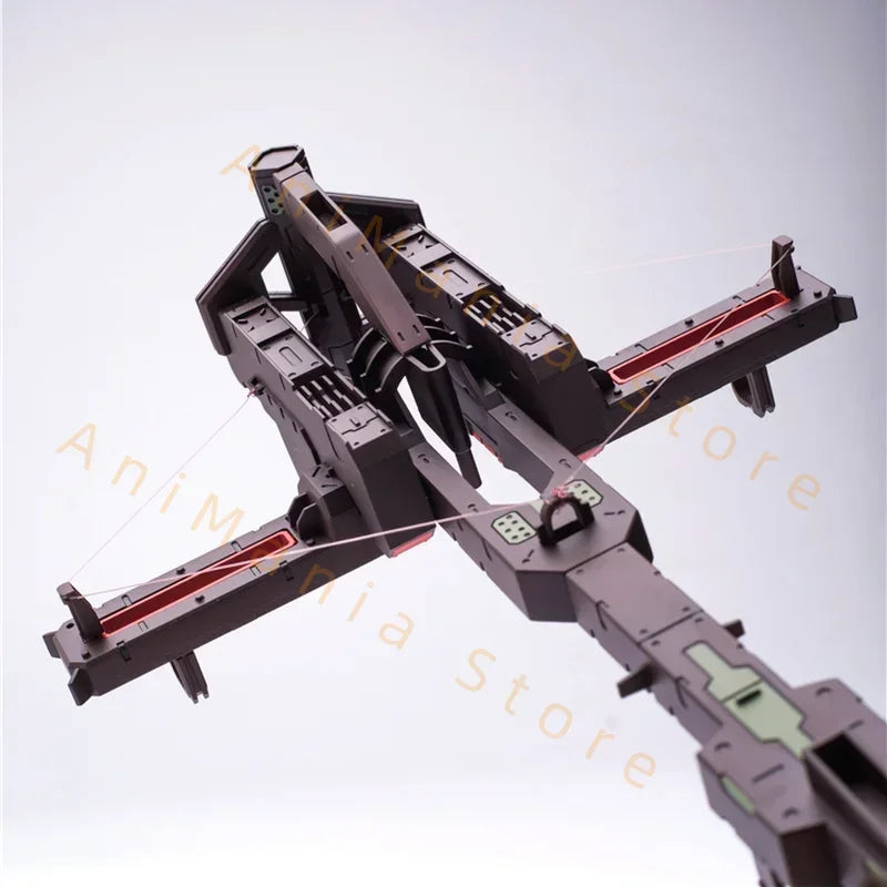 New World Evangelion Figure RG EVA Universal Accessories T-shaped Restraint Table Anime Figure Action Toy Figure Without Body