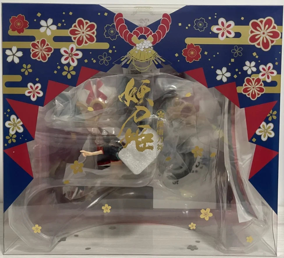 【SF】In Stock Myethos Onmyoji Youtouhime 1/8 Scale Figures Model Toys Collection