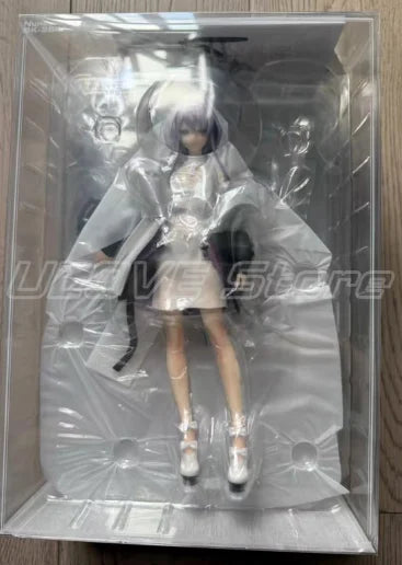 In Stock Original Myethos A-Z:[E] Anime Figure Model Gift Toys