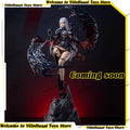 Neu auf Lager Digimon Adventure Anime Figuren Lady Devimon Figur PVC Modell Spielzeug Schönes Mädchen Statue Raumdekor Geburtstagsgeschenke