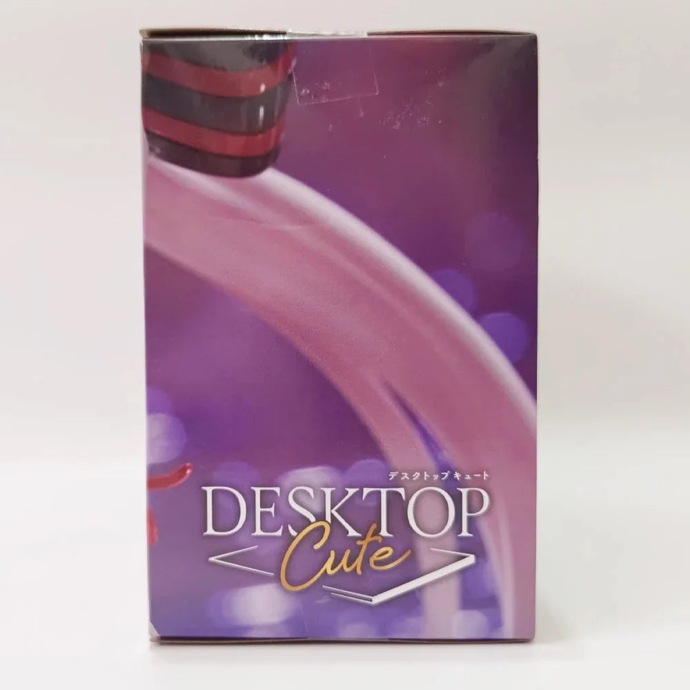 In Stock Taito Original Genuine Anime OVERLORD Desktop Cute Shalltear Bloodfallen Swimsuit Ver 13cm Collection Model Toy Figures