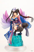 Original in Stock KOTOBUKIYA Warring States War Goro Hachigo 1/6 Figures Model Toys Gifts Collection Ornaments