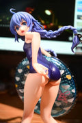 New Magician Roxy Migurdia Figure Mushoku Tensei：Jobless Reincarnation Anime Figure Pvc Adult Collection Model Doll Toys Gifts