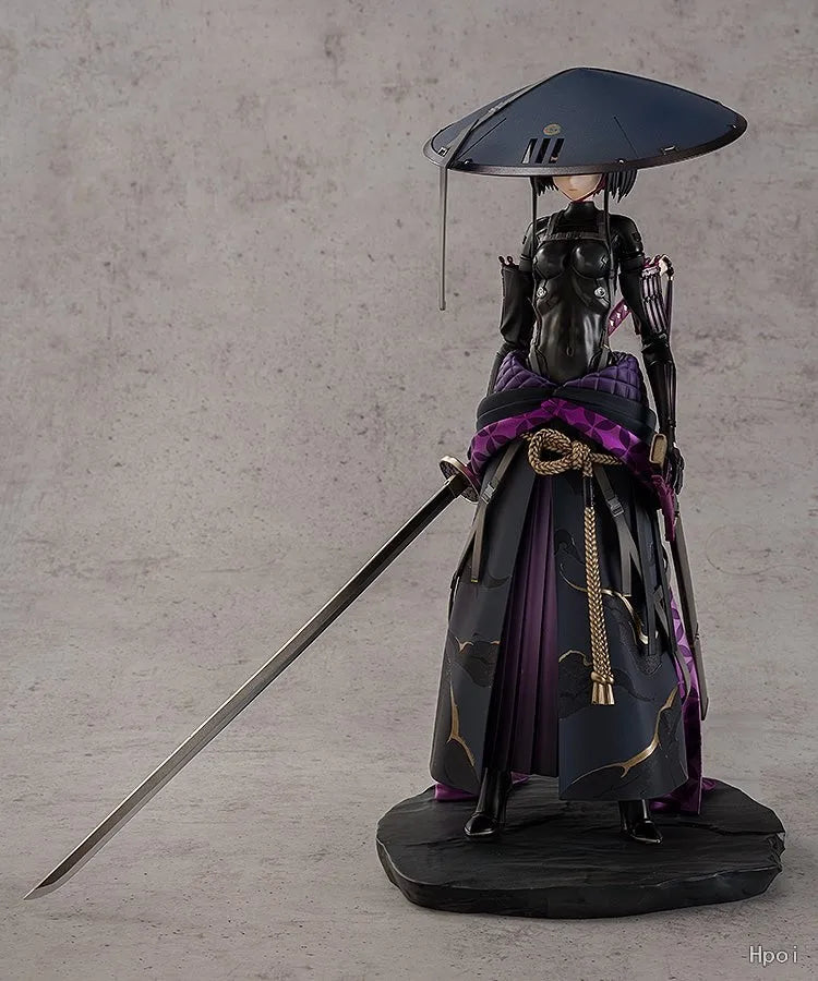 Original KADOKAWA KDcolle FALSLANDER RONIN 1/7 Anime Figure Ornament Gift