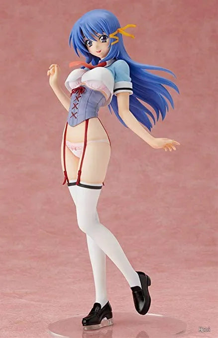 Original Max Factory Se·KIRARA IZUMI SHIZUNO Anime Figure Model Toy Gift Collection