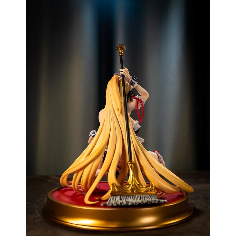 In Stock Native Progress Mayuri Maliani Sexy Adult Action Figure Model Ornaments Collection Gift Toy