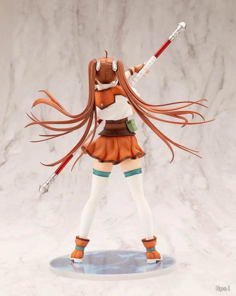 Original in Stock KOTOBUKIYA Legend of Heroes Estelle Bright 1/8 Figures Model Toys Gifts Collection Ornaments