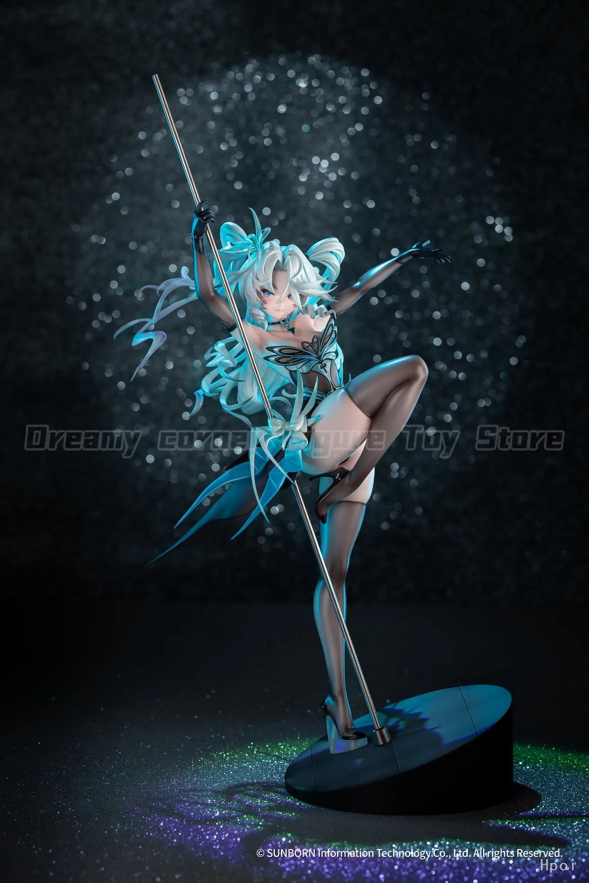 【Pre-sale】Original AniGame Girls Frontline PA-15 1/7 Scale Figure Model Ornament Collection Toy