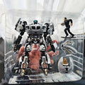 [Latest version in 2026] AOYI Transformation LS-18 LS18 Jazz KO MPM09 MPM-09 Racing Car GT  Model Action Figure Robot Toy