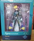 Original Max Factory Figma#430 Yusaku Fujiki Anime Figures Model Toys Gift Collection